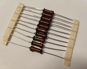 Coilcraft PCH-27-682L PCH27 6,8uH 5,2A 10pcs new - Bild 1 von 1