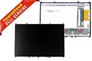 Genuine Dell Latitude XT3 13.3" LED Touch Screen LP133WH1 (TL)(D2) CY6XR 504Y9 - Picture 1 of 6
