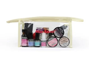 Mia Secret Cover Acrylic Powder KIT 12 pc Set- Kit-13 - Picture 1 of 3