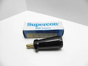 Superior Connector PP250GB SUPERCON 250 ampere - Picture 1 of 2