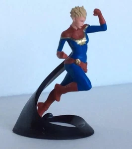 Captain Marvel Actionfigur 3,5" Disney Marvel - Bild 1 von 5