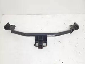 2016-2018 HYUNDAI TUCSON 2.0L SEL AWD TRAILER TOW HITCH S0PL387RA OEM  - Picture 1 of 19