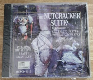DIE NUSSKNACKER-SUITE - Tschaikowsky - Keynote Productions 1993 - CD - Bild 1 von 2
