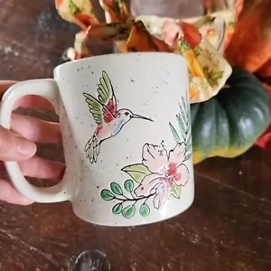 Tazza caffè colibrì grande XL calda di Spectrum tazza ceramica extra large - Foto 1 di 8