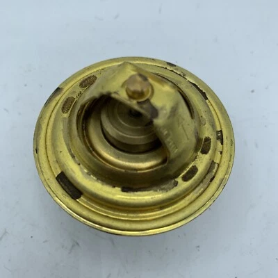 4095-89 WAHLER THERMOSTAT TEMPERATUR PEUGEOT-CITROEN-TALBOT 309-C15-SOLARA OEM - Bild 1 von 4