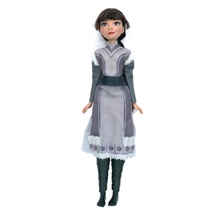 Disney Frozen 2 Honeymaren 10" Puppe Forest Expedition 2018 Hasbro - Bild 1 von 7