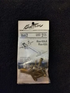 D3 VINTAGE KEMTRON PART # 1662 CONVERSION FOR RAM 426 AND 426 A SIDEWINDER MOTOR - Picture 1 of 2