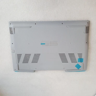 Nova 8N4MX 460.0K504.0001 CAPA BASE DELL GENUÍNA G5 SE 5505 P89F - Imagem 1 de 4