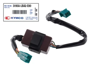 Centralina Elettronica ORIGINALE Hazard Kymco X Citing R 300I 2008-2014 - Foto 1 di 1