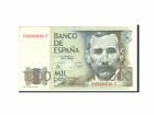 [#114234] Banknote, Spain, 1000 Pesetas, 1979, 1979-10-23, KM:158, EF