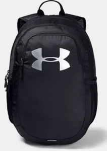 Under Armour Scrimmage 2.0 Backpack 25L School-Work-Gym W/Laptop Sleeve FREESHIP - Picture 1 of 6