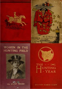 170 Rare Old Books on Hunting Big Game Outdoor Gun Sport Hunt Shooting on DVD - Picture 1 of 12