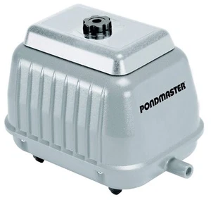 Danner Manufacturing, Inc., Pondmaster AP-100 Air Pump, Air Volume 9150 cu.in... - Picture 1 of 4