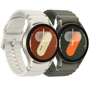 SAMSUNG GALAXY WATCH 7 40MM,44MM (LTE),(BT) AI health -("Nowy") - Zdjęcie 1 z 17