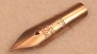 Wahl Oxford #5 Fountain Pen Nib, Worn