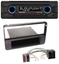 Produktbild - Blaupunkt AUX MP3 CD Bluetooth USB Autoradio für Alfa Romeo 159 Brera Spider 06-