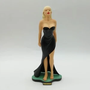 Figurine Manara - Sylvia - Imagen 1 de 3