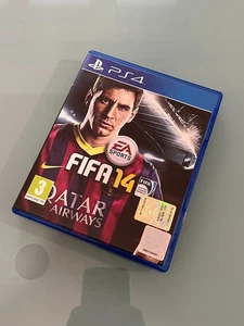 FIFA 14 - PS4 - Foto 1 di 3