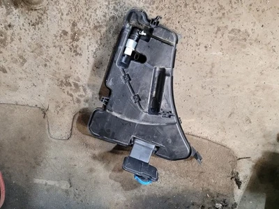 Depósito de lavado sin arandelas de faros para BMW 740i 2050509 16-19 Foto 1 de 2