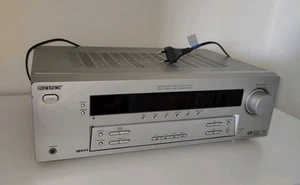 Sony STR-DE495 FM Stereo / FM-AM Receiver Audio Video Center Verstärker - - Bild 1 von 3