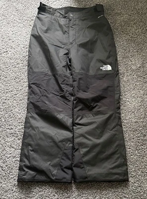 Pantalones de esquí de snowboard The North Face DryVent Freedom talla niños jóvenes grandes 12 usados en excelente estado Foto 1 de 2