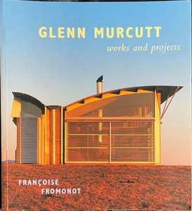Glenn Murcutt: Works and Projects by Francoise Fromonot (Paperback, 1995) - Imagen 1 de 6
