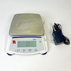 OHAUS Scout SJX1502N/E Digital Scale 1500g x 0.1g Precision Weighing Lab Balance