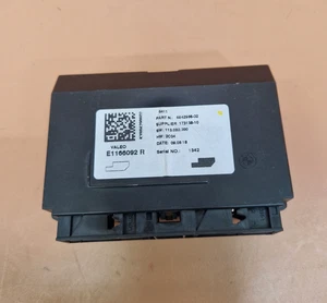 BMW 3 4 F30 F32 F33 Climate control unit module 64116842988 OEM G1 - Picture 1 of 3