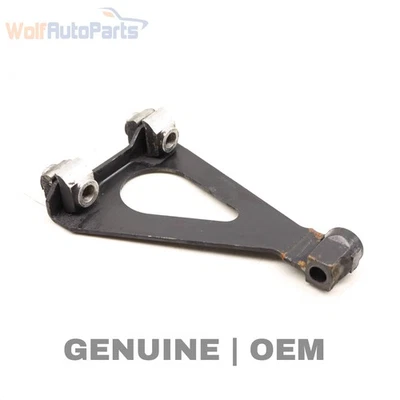2006-2008 PORSCHE CAYMAN - LEFT Manual Transmission Mount Bracket 98637514300 - Image 1 of 4