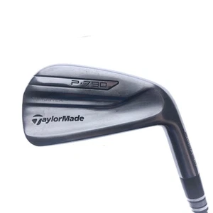 Used TaylorMade P790 2017 6 Iron / 26.5 Degrees / Stiff Flex - Picture 1 of 9