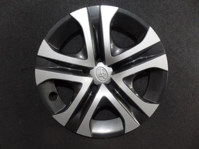 TOYOTA RAV4 HUBCAP WHEEL COVER  61179 FACTORY ORIGINAL 2016- 2018  A45 - Image 1 of 4
