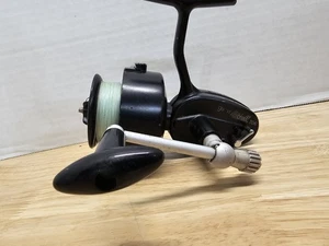 Vintage Garcia Mitchell 306 Spinning Reel Made in France, US Patn. (Q2) - Picture 1 of 10