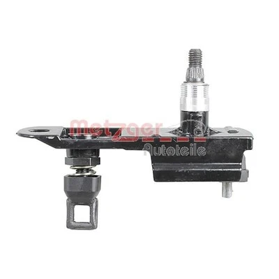 Metzger Wischergetriebe hinten für BMW 3er 5er - Bild 1 von 4