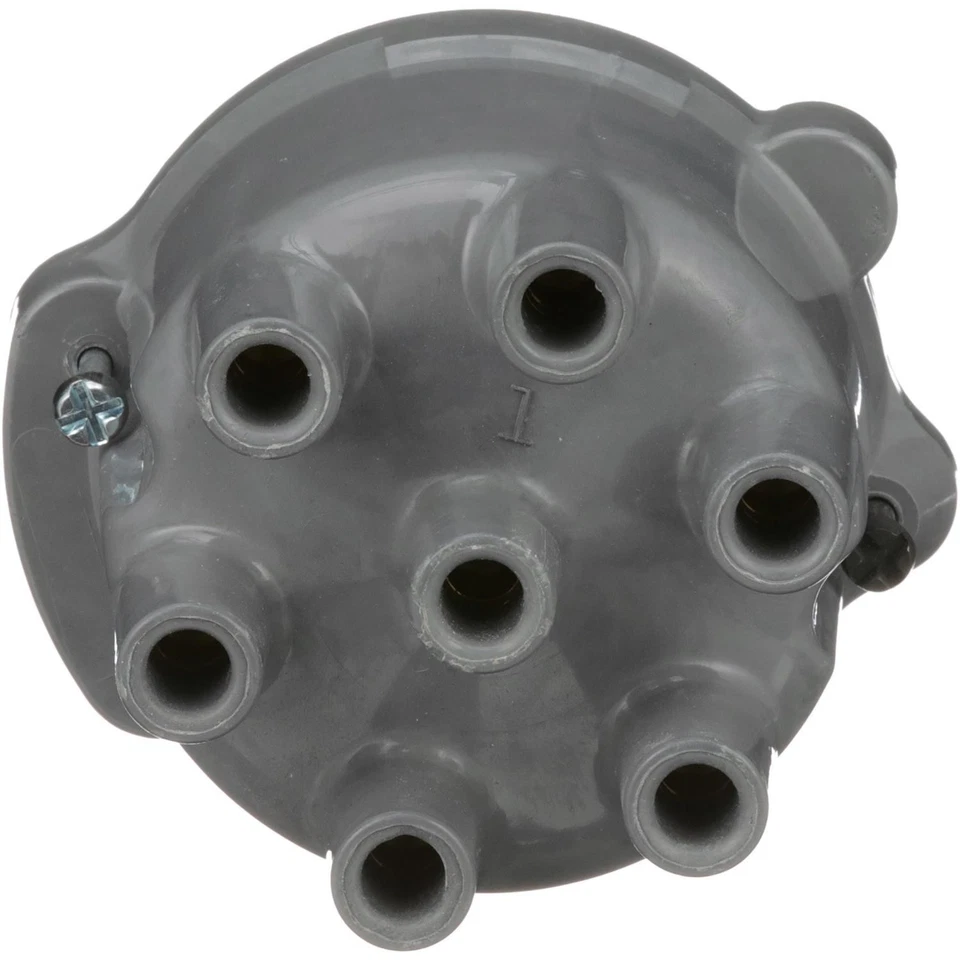 For 1975-1976 Ford Granada Distributor Cap SMP - Image 1 of 4