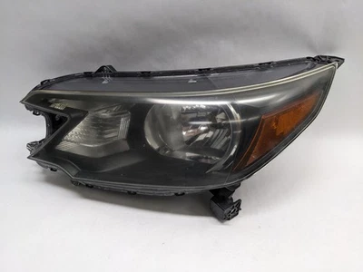 Faro halógeno izquierdo del conductor Honda CR-V 2012-2014 BH6 Foto 1 de 4