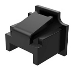Rj45 Interface Dust Plug Dust Cap Router Switch Network Cable Interface6020 - Afbeelding 1 van 21