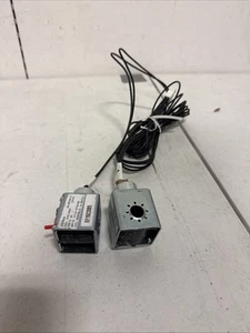 Emerson Solenoid Coil EF19ZZ002 120/50-60 Lot Of 2 - Picture 1 of 4