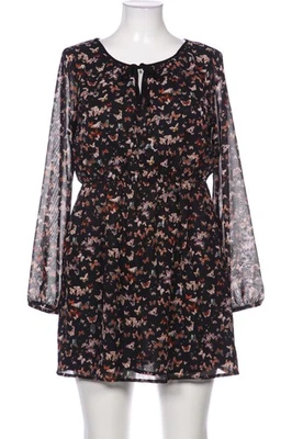 Elemente Clemente Kleid Damen Dress Damenkleid Gr. EU 42 Schwarz #qcynil9 - Bild 1 von 4