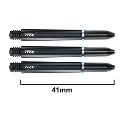 Red Dragon TRX Intermediate Dart Shafts - Image 1 of 2