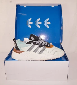 Adidas Aw Turnout Trainer Alexander Wang Größe 45 Neu - Bild 1 von 8