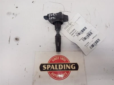 Coil from 2017 Chevrolet Colorado 3.6L 11067902 - Image 1 of 4