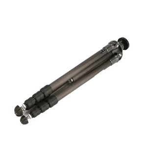 Gitzo GT2541 Series 2, Mountaineer Reporter 6X CarbonFiber 4 Section Tripod Legs - Picture 1 of 3