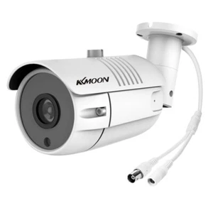 KKMOON 1080P CCTV    IP66 Waterproof Home  B8S5 - Picture 1 of 12