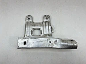 2012-18 BMW 328i Xdrive Front Right Side Bumper Reinforcement Bracket 7266194 - Picture 1 of 8
