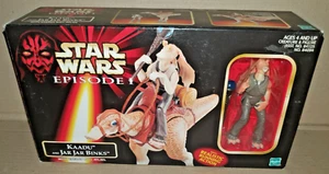 Star Wars: EPISODE 1: KAADU UND JAR JAR BINKS - Bild 1 von 5