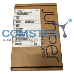 Juniper Module - CTP150-IM-SER - Bild 1 von 1