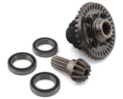 Traxxas Differential hinten komplett für X-Maxx TRX7881 X-Maxx 8S, XRT VXL,  - Bild 1 von 2