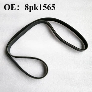 8pk1565 Fan Belt Fits For Cummins Engine New 1 Pc, - Picture 1 of 4