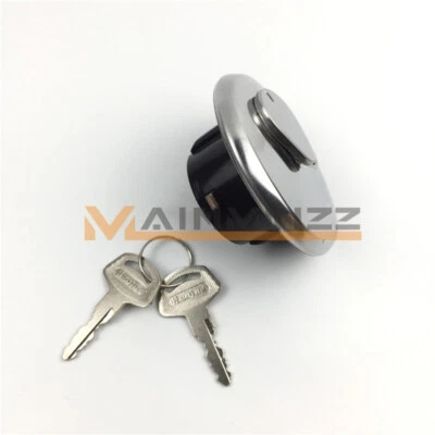 Fuel Gas Tank For Suzuki GS850GL GN400X GN 250/125/400T GS750L GS550L New - Image 1 of 4