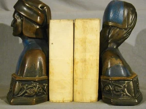 de la Croix. Les Mille & Un Jour, Contes Persans. 1st Ed 1711-1713 4vols in 2 - Picture 1 of 12